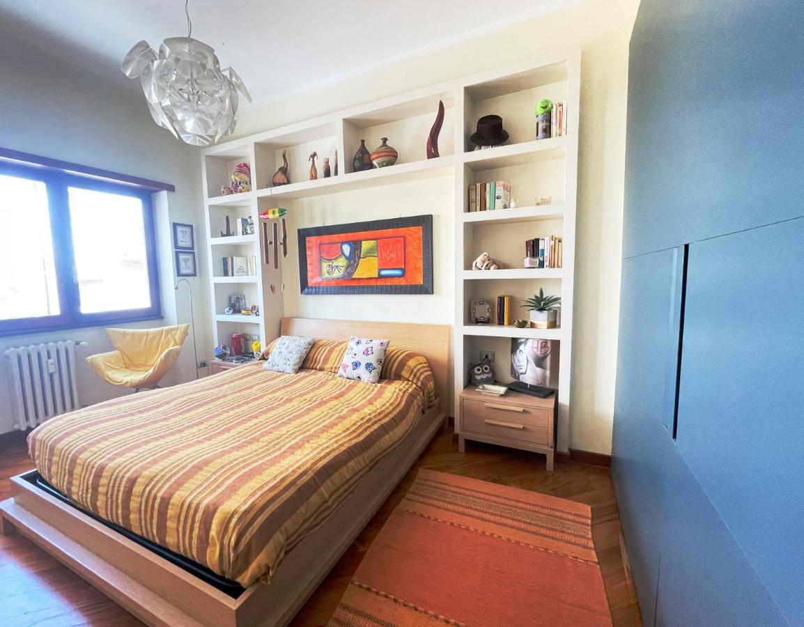 Casa Gli Ulivi Apartamento Roma Exterior foto